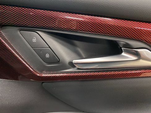 New 2026 Chevrolet Traverse Z71 w/ Driver Confidence Package image 27