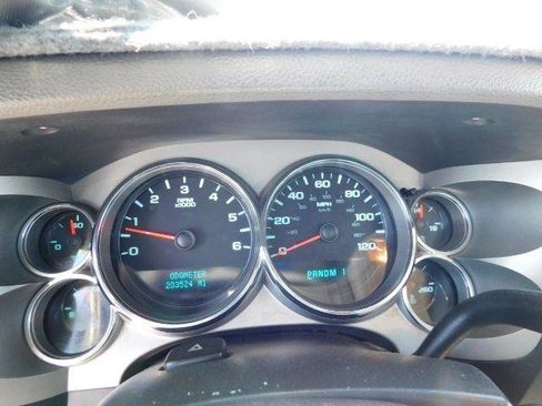 Used 2008 Chevrolet Silverado 2500 W/T image 14