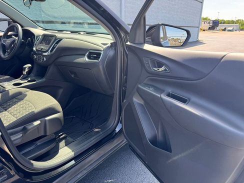 Used 2024 Chevrolet Equinox LT w/ LPO, Floor Liner Package FWD image 27