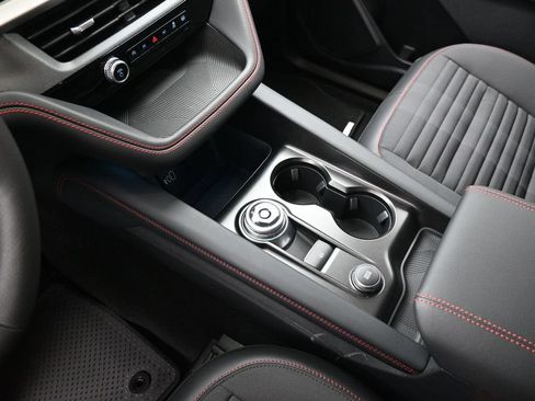 New 2026 Ford Explorer ST-Line RWD image 19