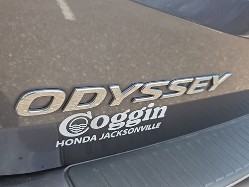 Used 2023 Honda Odyssey EX-L image 30