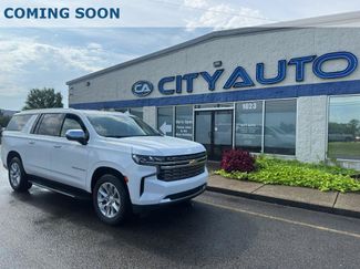 Used 2023 Chevrolet Suburban Premier AWD/4WD video 1