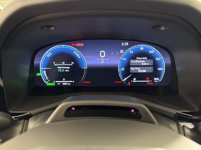 New 2026 Toyota Camry XLE w/ Premium Plus Package FWD image 26