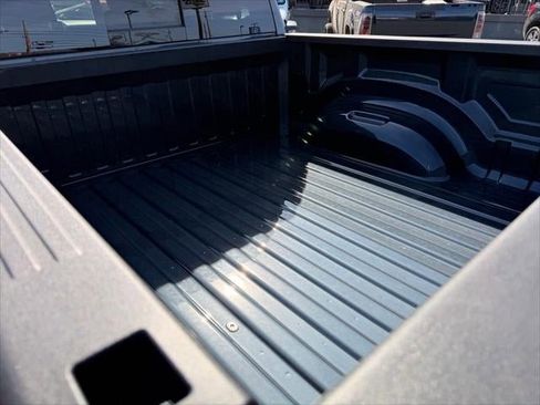 New 2026 RAM 1500 Express AWD/4WD image 45
