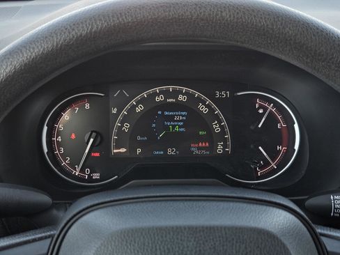 Used 2023 Toyota RAV4 XLE w/ Convenience Package image 17