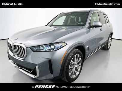 Used 2026 BMW X5 xDrive40i w/ Premium Package