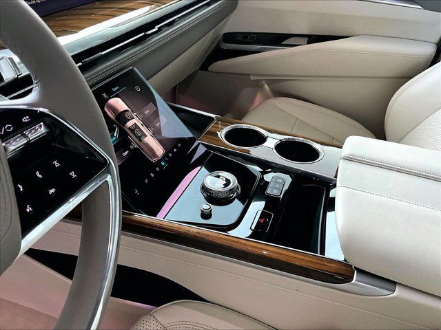 Used 2025 Cadillac Escalade Sport Platinum AWD/4WD image 15