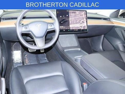 Used 2023 Tesla Model 3 Performance AWD/4WD image 27
