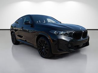 New 2026 BMW X6 xDrive40i w/ Executive Package video 1