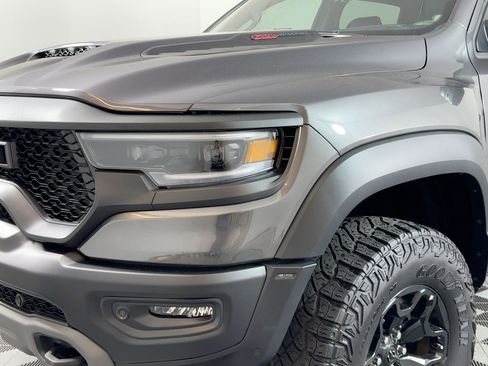Used 2023 RAM 1500 TRX w/ TRX Level 2 Equipment Group image 8