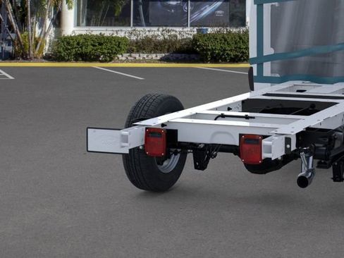 New 2026 Ford Transit 350 image 22