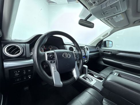 Used 2015 Toyota Tundra Platinum image 12