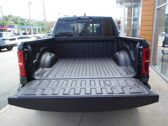 New 2027 RAM 1500 RHO w/ RHO Level 1 Equipment Group AWD/4WD image 25