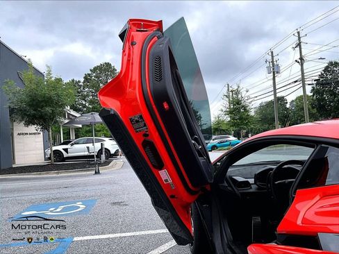 Used 2026 Lamborghini Revuelto AWD/4WD image 19
