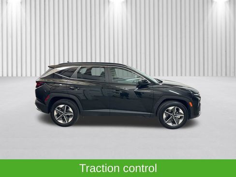 Used 2025 Hyundai Tucson SEL AWD/4WD image 5