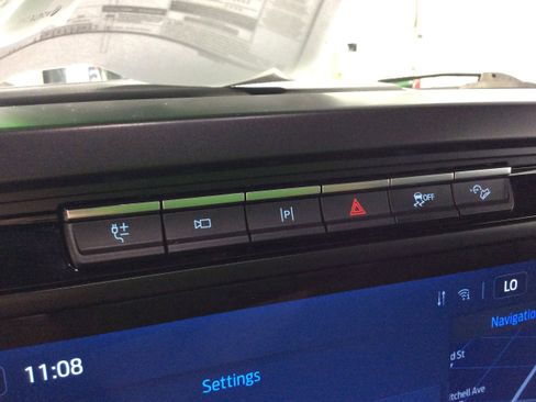 Used 2024 Ford F150 XLT w/ Equipment Group 303A High image 26