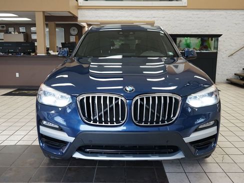 Used 2019 BMW X3 xDrive30i AWD/4WD image 20