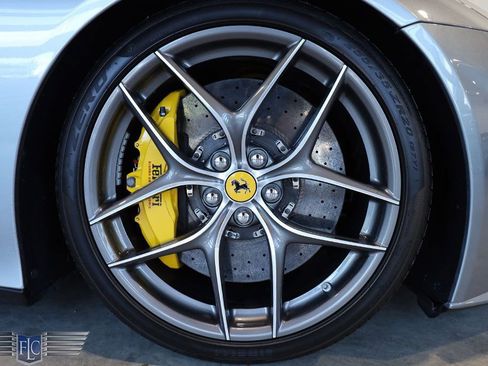 Used 2016 Ferrari F12 Berlinetta image 42