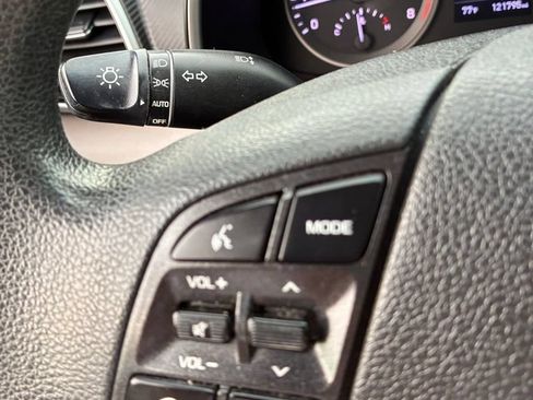 Used 2020 Hyundai Tucson SEL w/ Cargo Package AWD/4WD image 27