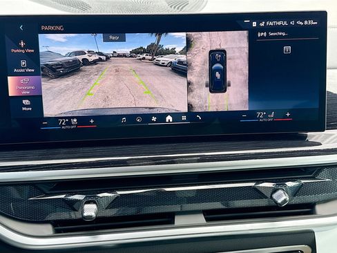 New 2026 BMW X5 xDrive40i w/ Executive Package AWD/4WD image 34
