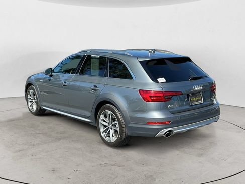 Used 2017 Audi A4 2.0T allroad Premium Plus w/ Technology Package AWD/4WD image 5