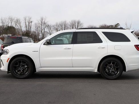 New 2026 Dodge Durango GT w/ Blacktop Package image 3