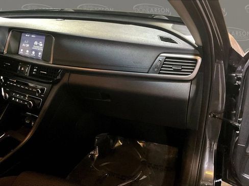 Used 2018 Kia Optima LX FWD image 29