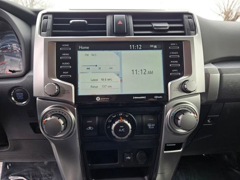 Used 2024 Toyota 4Runner SR5 Premium image 15