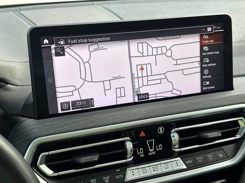 Used 2023 BMW X3 M40i w/ Premium Package AWD/4WD image 34