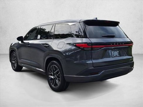 New 2026 Lexus TX 350 FWD image 9