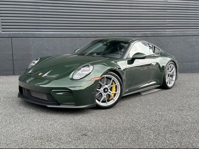 Used 2025 Porsche 911 GT3