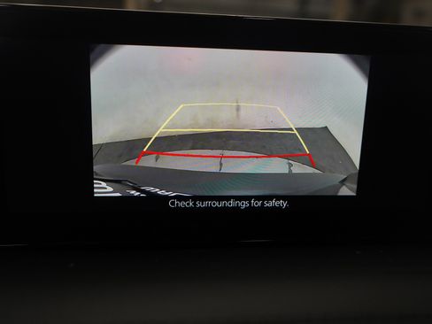 Used 2023 MAZDA CX-30 AWD 2.5 S w/ Preferred Package image 29