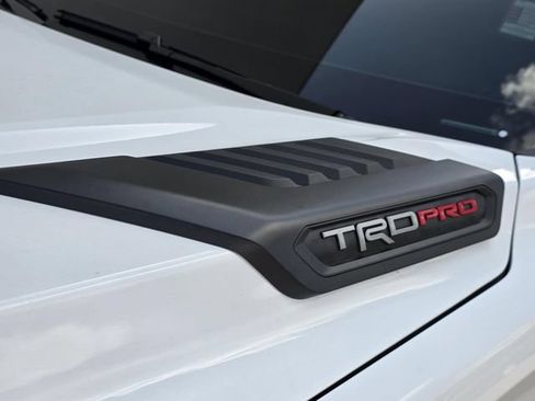 Used 2026 Toyota Tundra TRD Pro AWD/4WD image 44