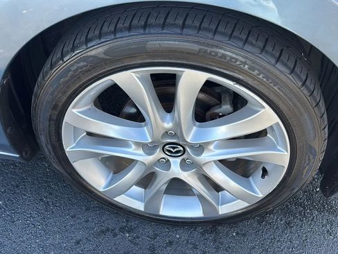 Used 2015 MAZDA MAZDA6 Touring image 21