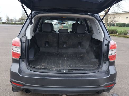 Used 2014 Subaru Forester 2.0XT Touring image 6