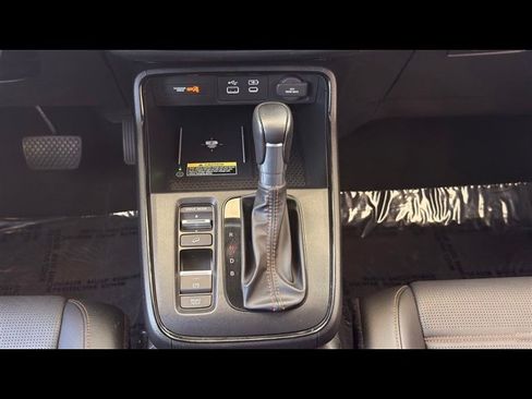 Certified 2025 Honda CR-V Sport-L image 25