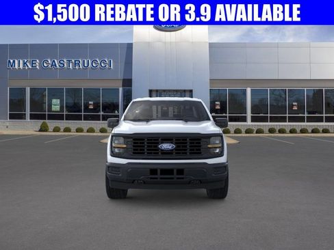 New 2026 Ford F150 XL image 6