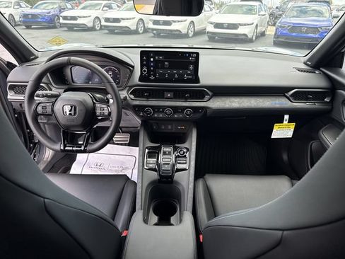 New 2026 Honda Prelude image 19