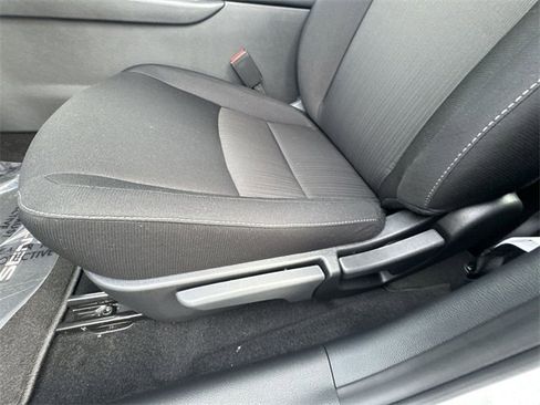 New 2025 Nissan Sentra SV image 12