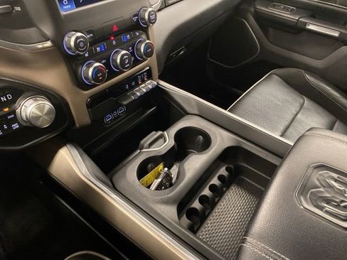 Used 2022 RAM 1500 Laramie image 14