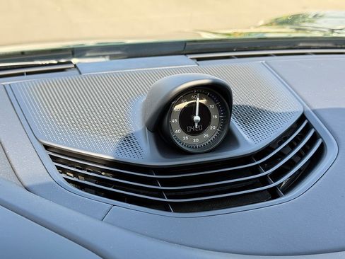 New 2025 Porsche Taycan Turbo S AWD/4WD image 18