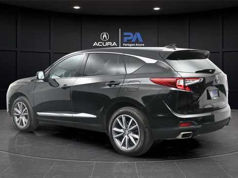 Used 2023 Acura RDX AWD w/ Technology Package image 20