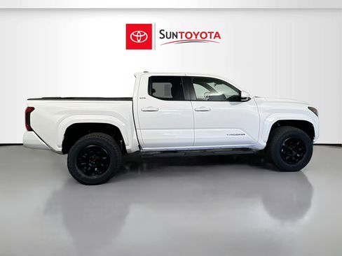 New 2026 Toyota Tacoma SR5 image 2