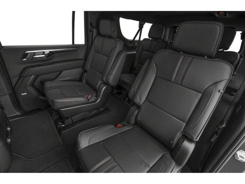 New 2026 Chevrolet Suburban RST w/ Adventure Package 2 - Box AWD/4WD image 8