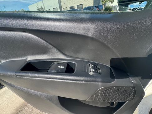 Used 2021 RAM ProMaster City Tradesman FWD image 30