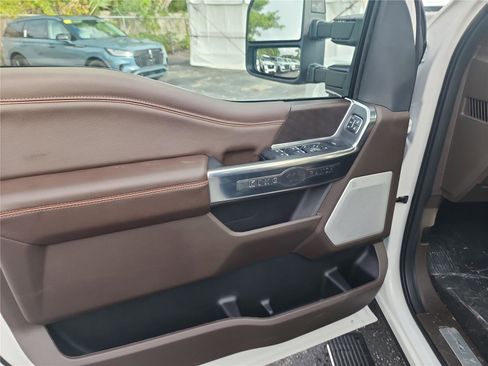 New 2026 Ford F250 King Ranch AWD/4WD image 17