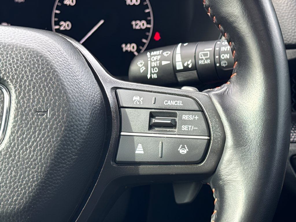Used 2025 Honda CR-V Sport-L image 17