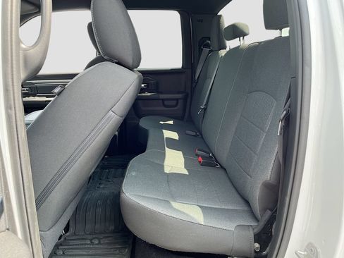Used 2022 RAM 1500 Warlock AWD/4WD image 24