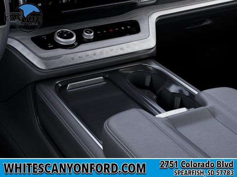 New 2027 Ford Expedition Max Platinum AWD/4WD image 15