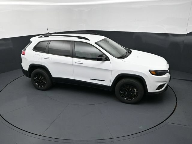 Used 2023 Jeep Cherokee Altitude Lux AWD/4WD image 15